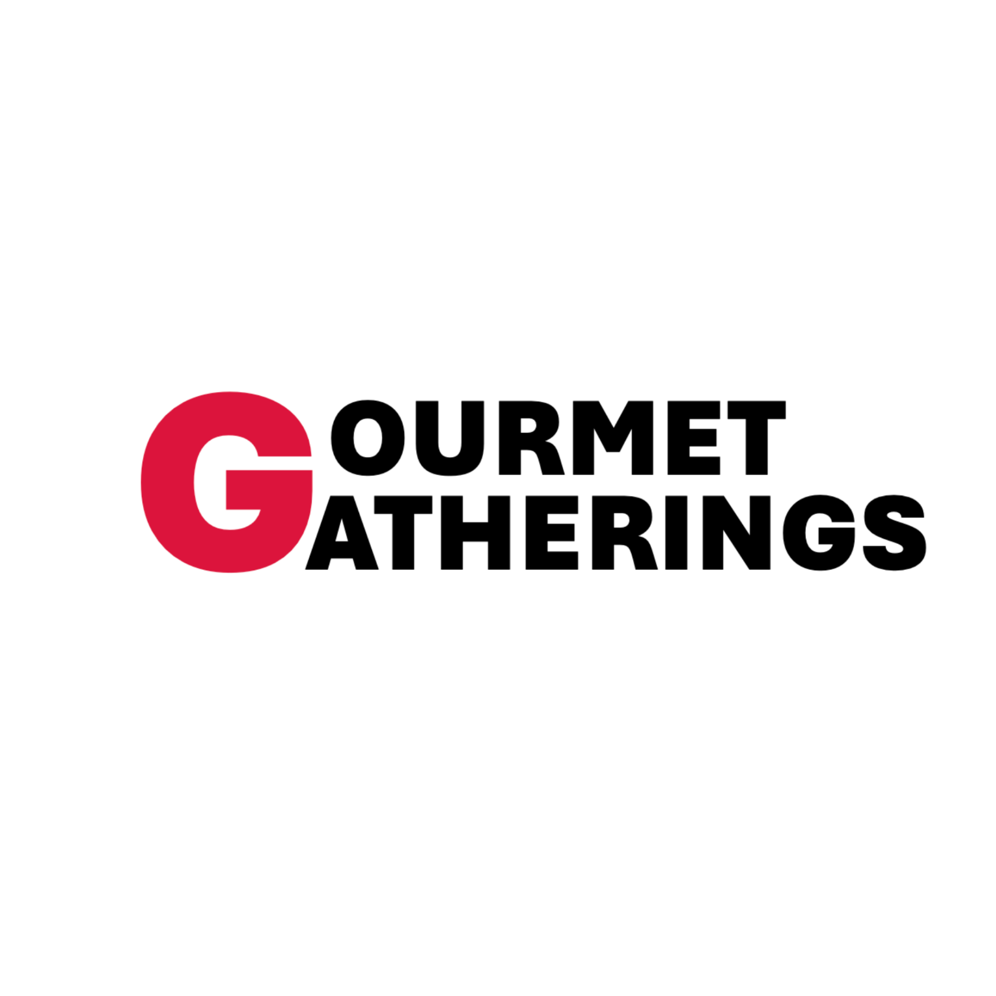 Gourmet Gatherings