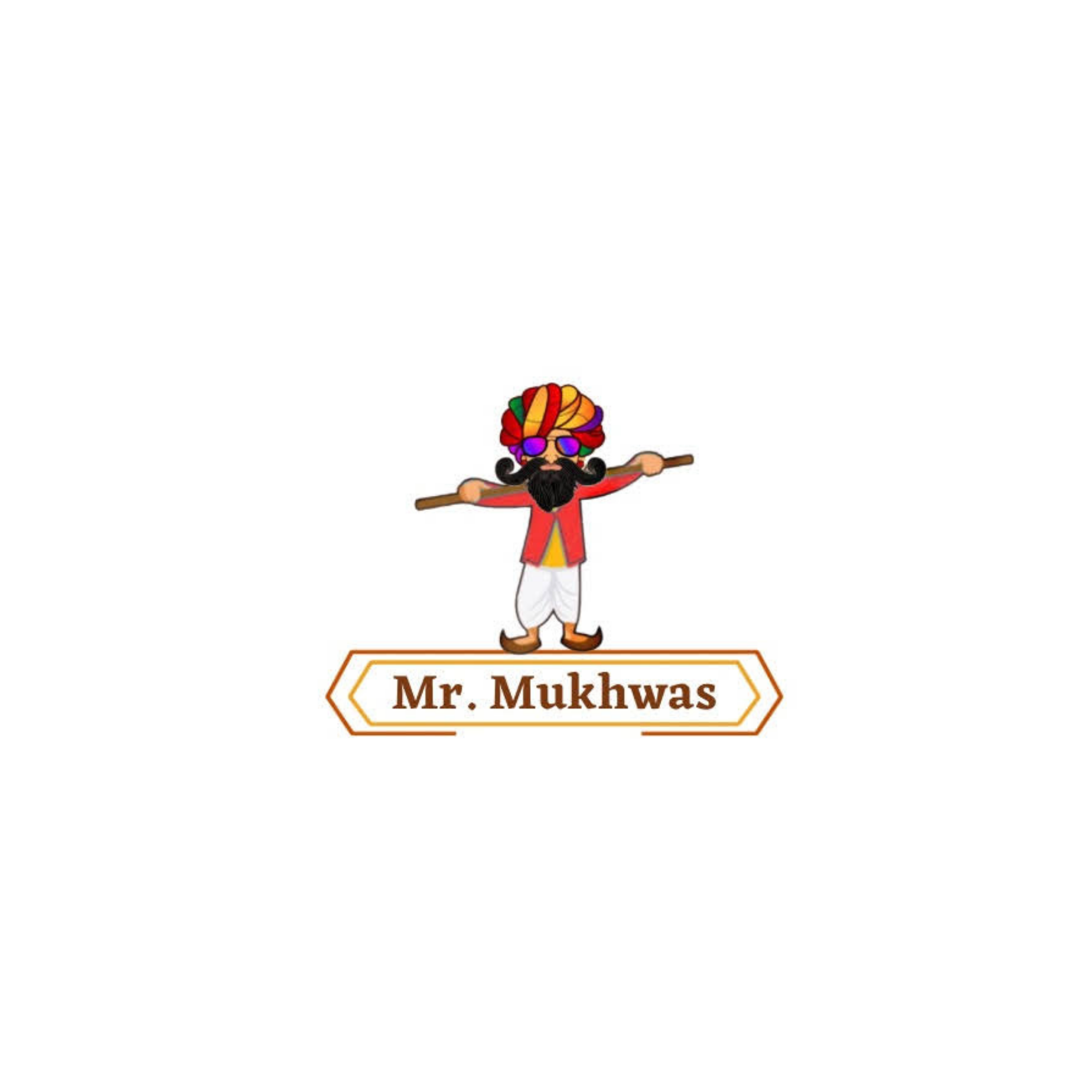 Mr Mukhwas