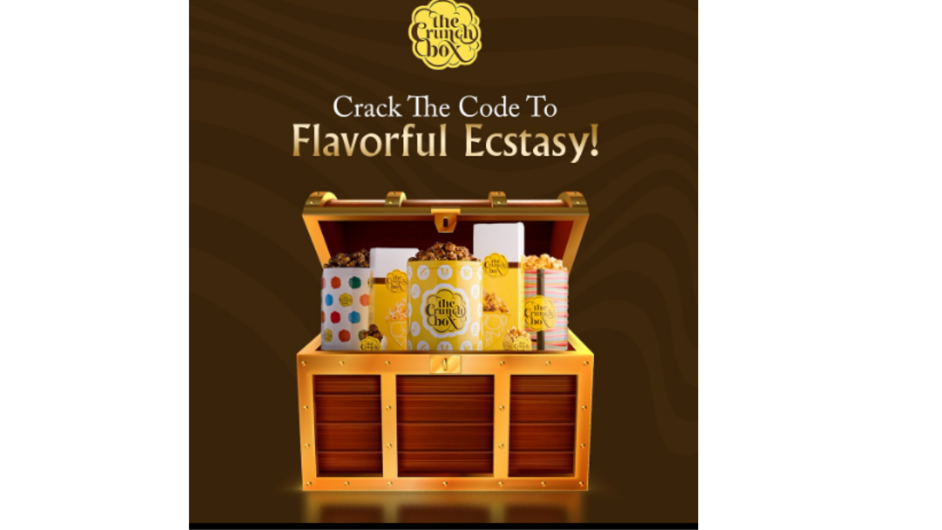 Kiddies Kingdom festive campaign design